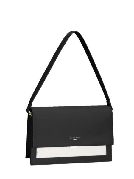 کیف دوشی زنانه دیوید جونز مدل CM5659H