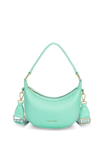 کیف دوشی زنانه دیوید جونز مدل CM7186H