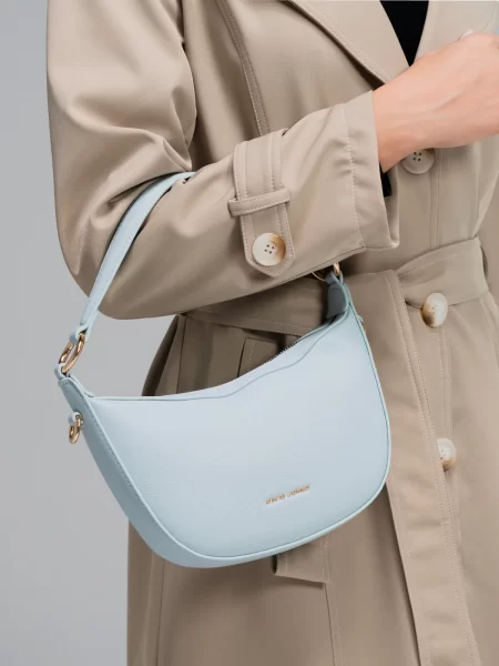 کیف دوشی زنانه دیوید جونز مدل CM7186H