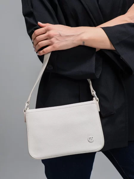 کیف دوشی زنانه دیوید جونز مدل CM7423