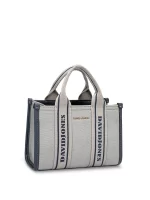 کیف دوشی زنانه دیوید جونز مدل CM7459