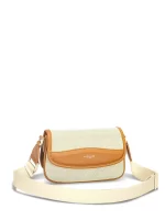 کیف دوشی زنانه دیوید جونز مدل CM7461