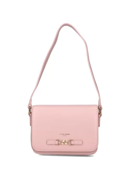 کیف دوشی زنانه دیوید جونز مدل CM7473