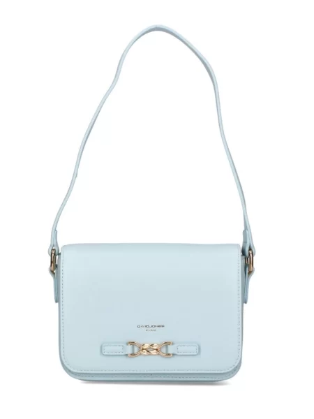 کیف دوشی زنانه دیوید جونز مدل CM7473