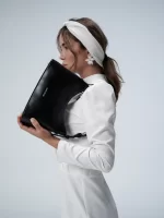 کیف دوشی زنانه دیوید جونز مدل CM7516