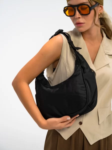 کیف دوشی زنانه دیوید جونز مدل CM7521