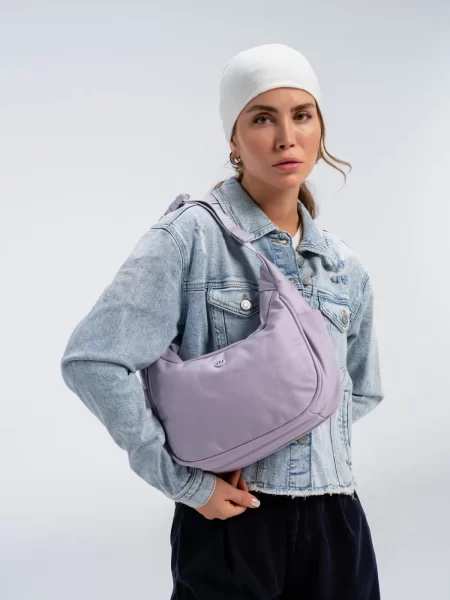 کیف دوشی زنانه دیوید جونز مدل CM7521