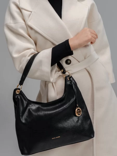 کیف دوشی زنانه دیوید جونز مدل CM7546