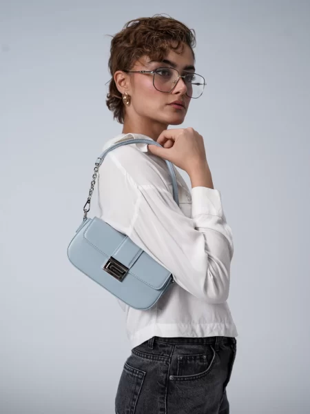 کیف دوشی زنانه رز مری مدل RS3321