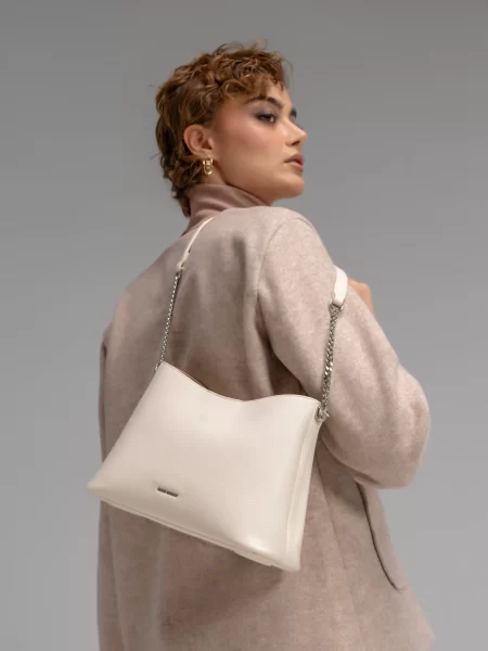 کیف دوشی زنانه رزمری مدل RS3314