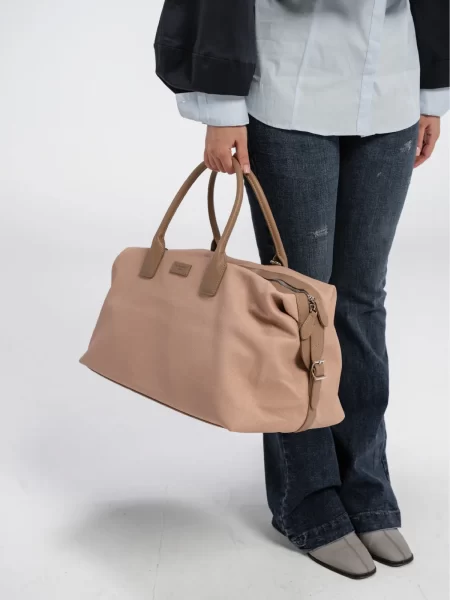 ساک مسافرتی دیوید جونز مدل CM7420