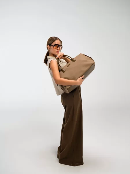 ساک مسافرتی دیوید جونز مدل CM7420