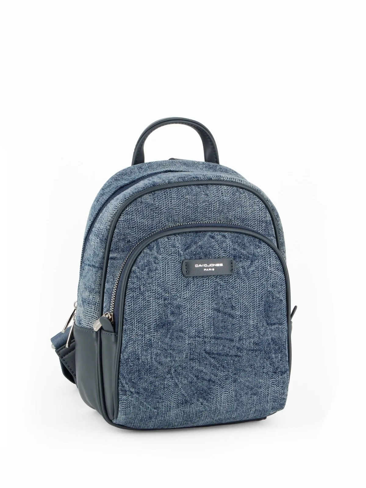 پروژه_ی جدید (2) کوله پشتی زنانه دیوید جونز مدل CM7350