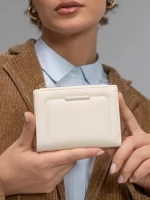 کیف پول زنانه رز مری مدل T750-24