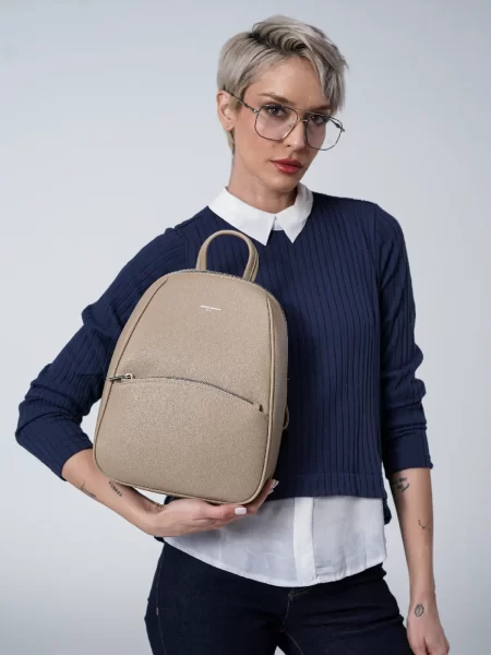 کوله پشتی زنانه دیوید جونز مدل CM6734AH