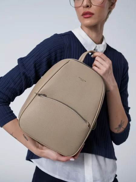 کوله پشتی زنانه دیوید جونز مدل CM6734AH