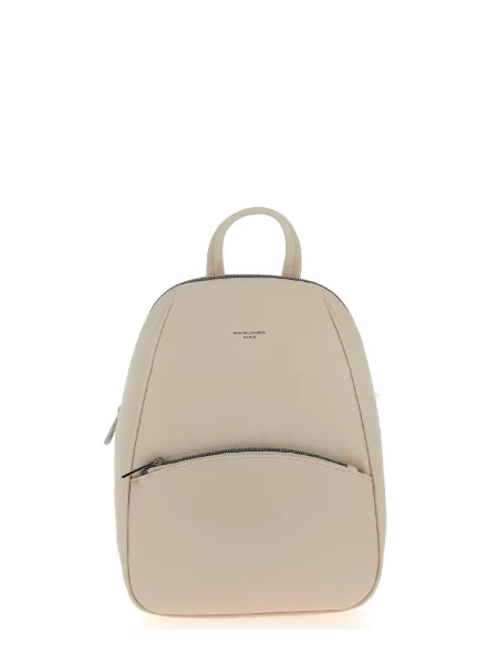 کوله پشتی زنانه دیوید جونز مدل CM6734AH-