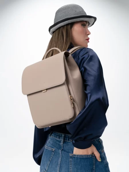 کوله پشتی زنانه دیوید جونز مدل CM7563