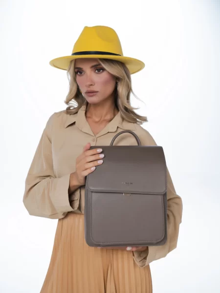 کوله پشتی زنانه دیوید جونز مدل CM7563