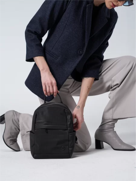 کوله پشتی زنانه دیوید جونز مدل CM7328