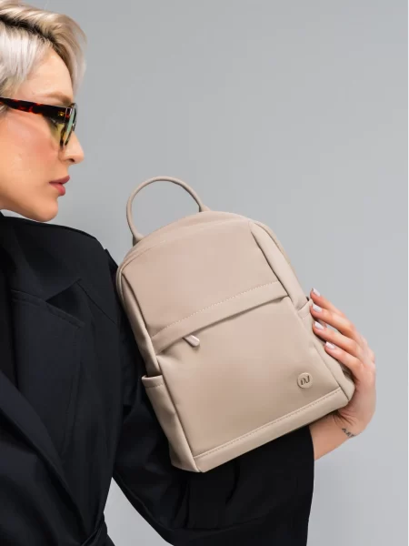 کوله پشتی زنانه دیوید جونز مدل CM7328