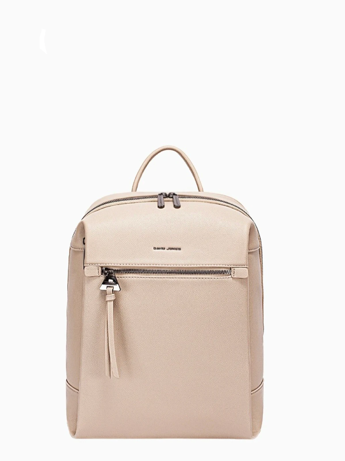 کوله پشتی زنانه دیوید جونز مدل CM7350-1 کوله پشتی زنانه دیوید جونز مدل CM7350