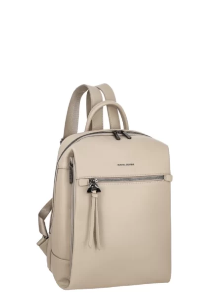 کوله پشتی زنانه دیوید جونز مدل CM7350