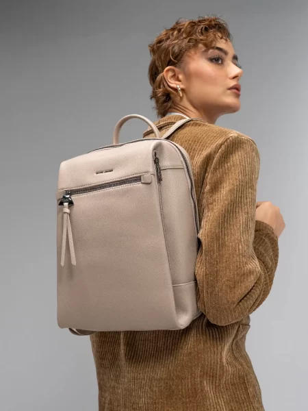 کوله پشتی زنانه دیوید جونز مدل CM7350