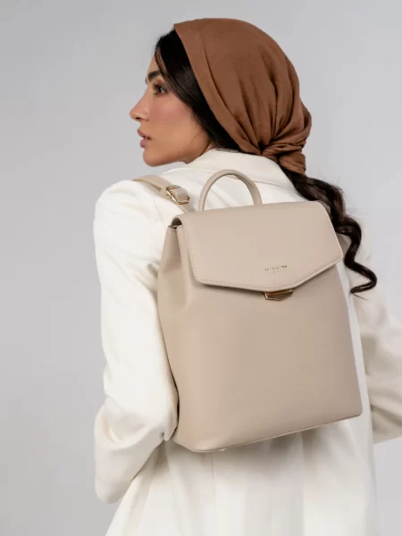 کوله پشتی زنانه دیوید جونز مدل CM7492