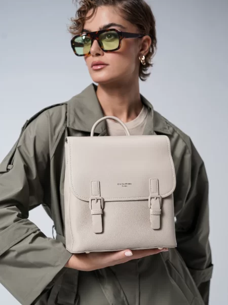 کوله پشتی زنانه دیوید جونز مدل CM7547