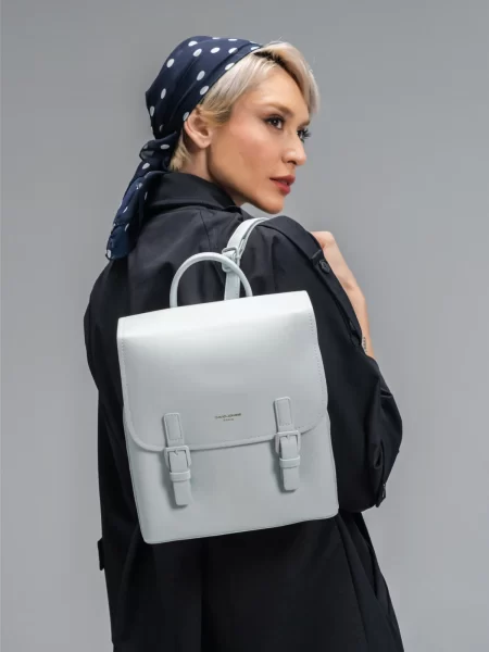 کوله پشتی زنانه دیوید جونز مدل CM7547