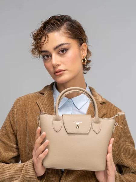 کیف دستی زنانه دیوید جونز مدل CM7332