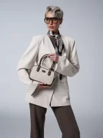 کیف دستی زنانه دیوید جونز مدل CM7340