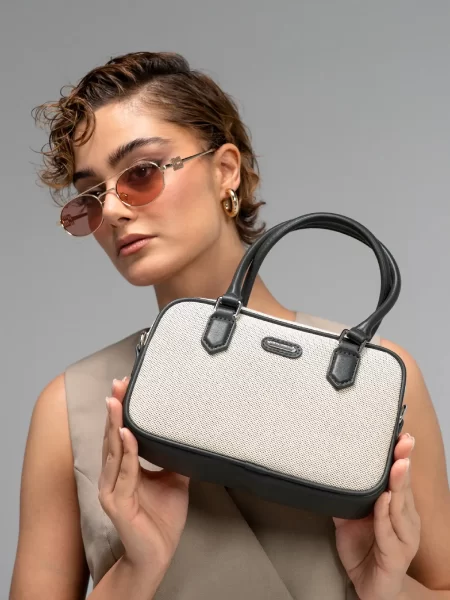 کیف دستی زنانه دیوید جونز مدل CM7340