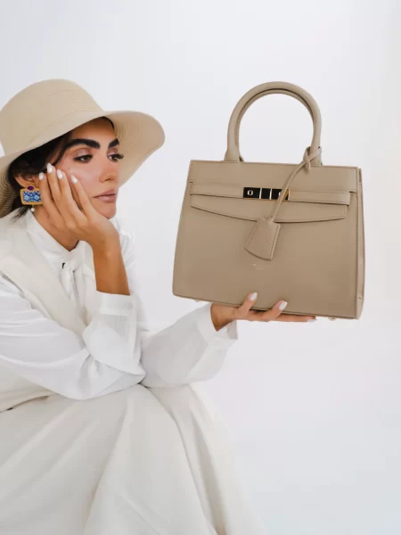 کیف دستی زنانه دیوید جونز مدل CM7348