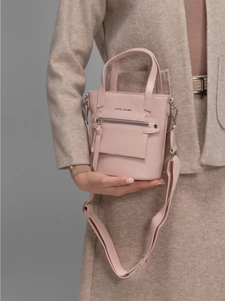 کیف دستی زنانه دیوید جونز مدل CM7367