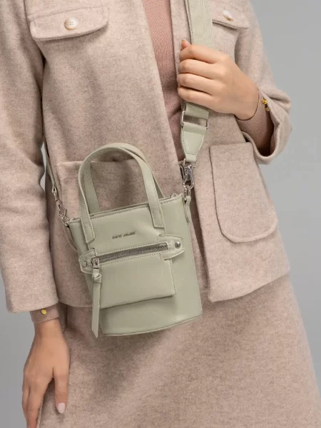 کیف دستی زنانه دیوید جونز مدل CM7367