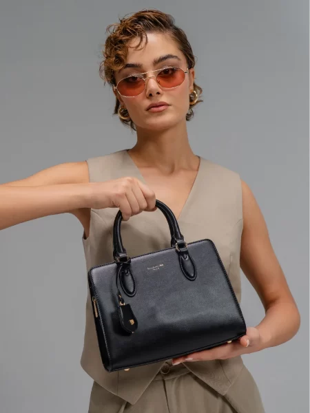 کیف دستی زنانه دیوید جونز مدل CM7380