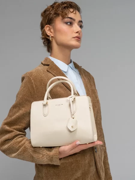 کیف دستی زنانه دیوید جونز مدل CM7380