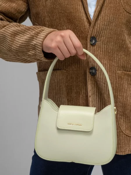 کیف دستی زنانه دیوید جونز مدل CM7383