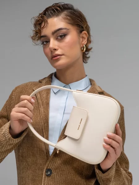 کیف دستی زنانه دیوید جونز مدل CM7383