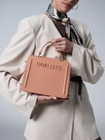کیف دستی زنانه دیویدجونز مدل CM7274H