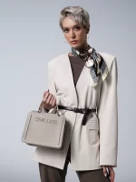 کیف دستی زنانه دیویدجونز مدل CM7274H