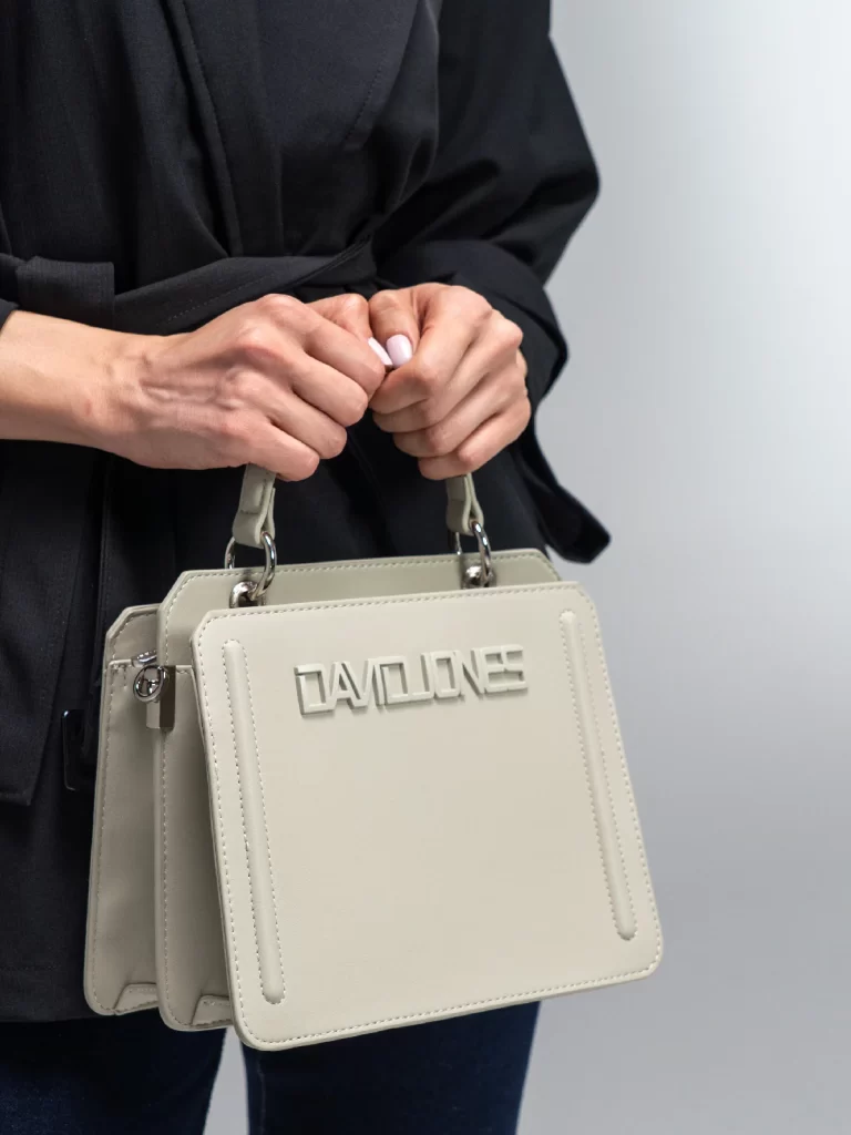 کیف دستی زنانه دیویدجونز مدل CM7274H