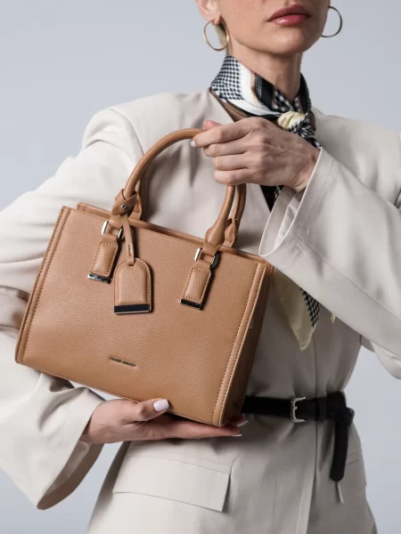 کیف دستی زنانه رزمری مدل RS3313