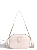 کیف دوشی زنانه دیوید جونز مدل CM7320