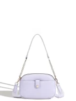 کیف دوشی زنانه دیوید جونز مدل CM7320