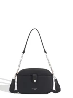 کیف دوشی زنانه دیوید جونز مدل CM7320