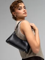 کیف دوشی زنانه دیوید جونز مدل CM7321