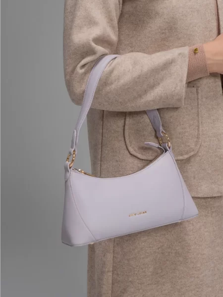 کیف دوشی زنانه دیوید جونز مدل CM7321